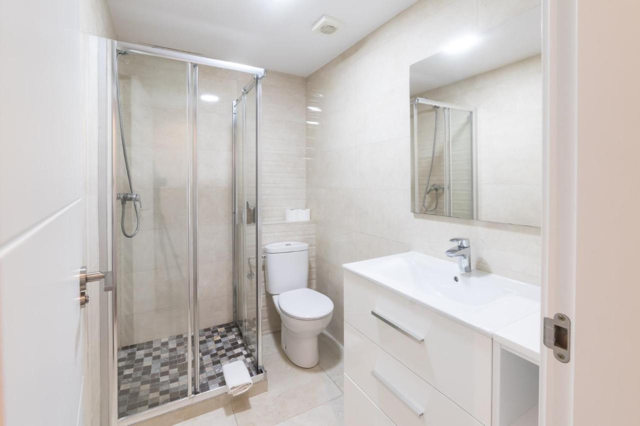 אליקאנטה Moonkey - Apto. Arquitecto Morell מראה חיצוני תמונה